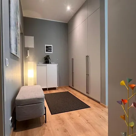 Apartman Moderne 2-zimmer-wohnung In Der Altstadt Tallinn