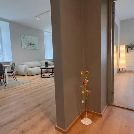Moderne 2-zimmer-wohnung In Der Altstadt Appartement Tallinn
