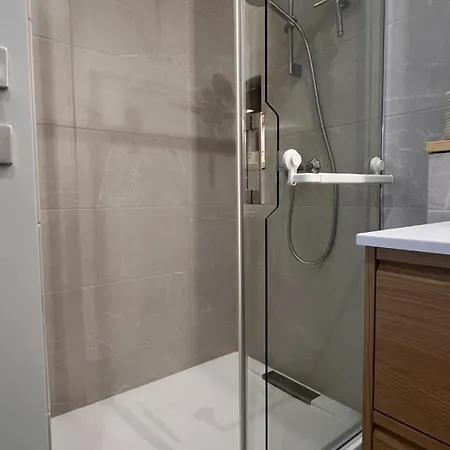 Apartman Moderne 2-zimmer-wohnung In Der Altstadt *