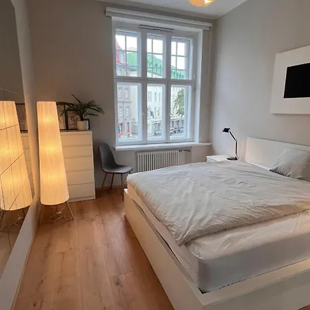 Moderne 2-zimmer-wohnung In Der Altstadt Apartman Tallinn